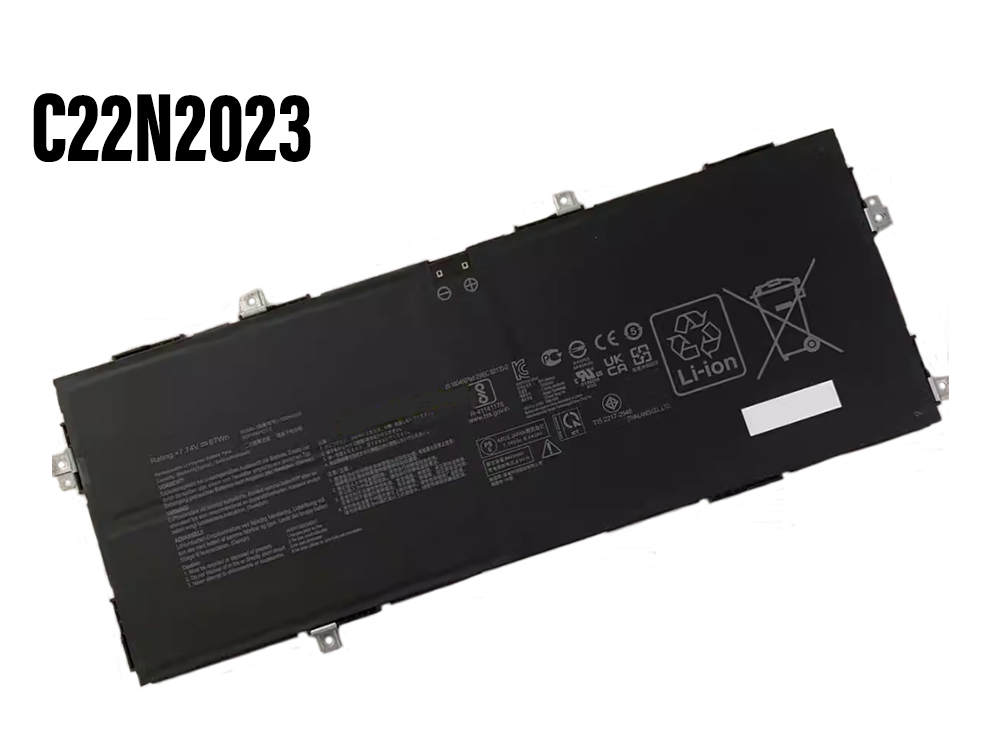 dell/asus/C22N2023