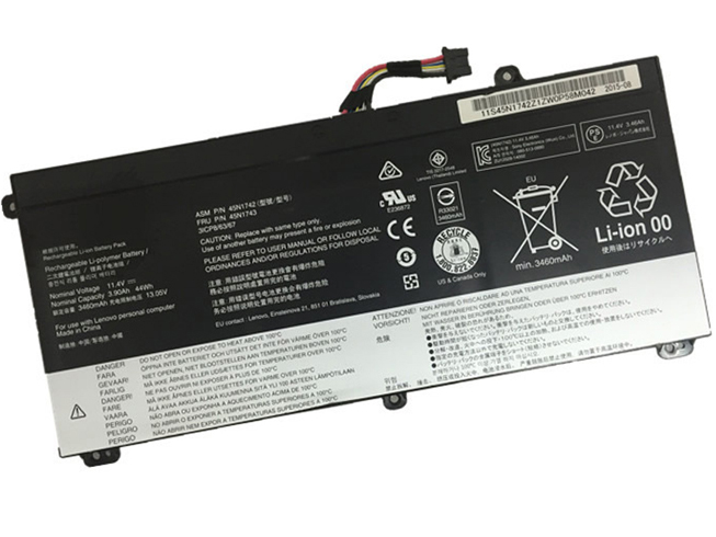 Lenovo 45N1741 laptop batterien