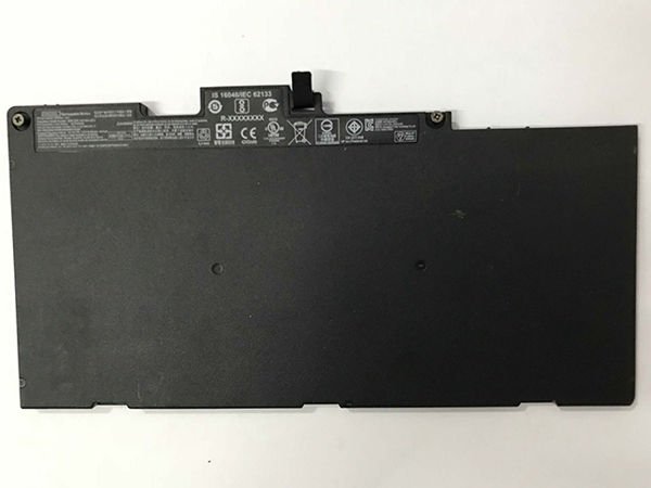 HP TA03XL laptop batterien
