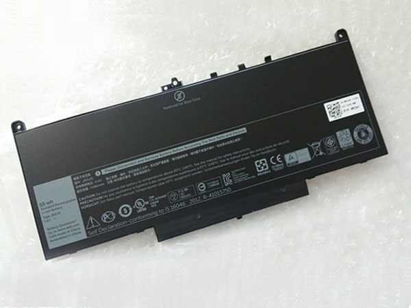 DELL 9TV5X laptop batterien
