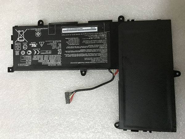 ASUS C21N1521 laptop batterien