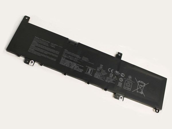 ASUS C31N1636 laptop batterien