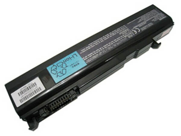 TOSHIBA PA3588U laptop batterien